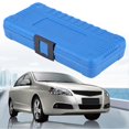 thumbnail image 5 of 16Pcs 14mm x 1.25 Spark Plug Thread Repair Tool Kit M16 Tap W/ Portable Case, 5 of 5