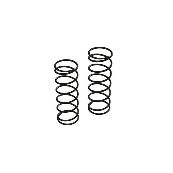 ARRMA Shock Springs 85mm 1.21N/mm 6.91lbf/in 2 ARA330780 Elec Car/Truck Replacement Parts