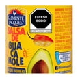thumbnail image 2 of Salsa Clemente Jacques de guacamole con chile habanero 355 g, 2 of 4