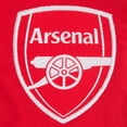 thumbnail image 4 of Arsenal Coupe-Vent Raglan à Écusson pour Garçons du FC, 4 of 5