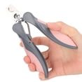 thumbnail image 3 of Cat Toe Claw Clippers Pet Stainless Steel Trimmers Pet Nail Clippers, Pet Nail Clipper, Pet Cat Toe Claw Nail Clippers Animals For Pet Cat Claw Scissors Cat, 3 of 8