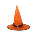 thumbnail image 2 of Advancent Decoración de Halloween, sombrero de , luces LED, sombrero de de Halloween para niños, suministros de decoración para fiestas, Type3 NO3, 2 of 6