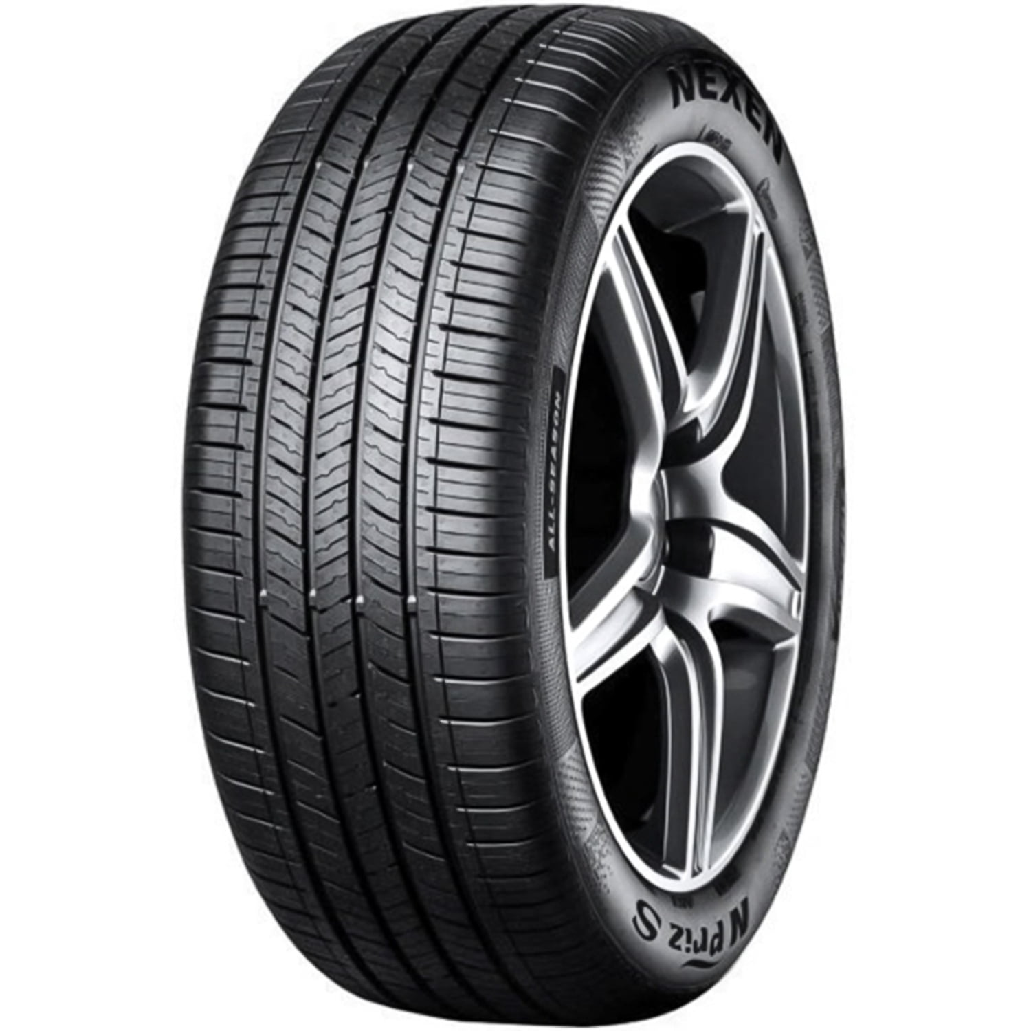 Hankook, Passenger Tire, 215/45R18 93V XL, All Season Performance Hankook, Passenger Tire, 215/45R18 93V XL, All Season Performance