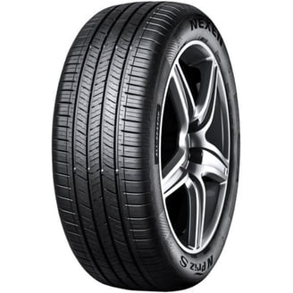 Nexen N5000 Plus 215/60R16 95 H Tire Fits: 2013-20 Ford Fusion S
