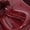 Burgundy, variant on Women's Bow Chunky Heel Flats Square Toe Patent Leather Slip On Comfortable Casual Office Spring Summer Burgundy