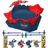 Beyblade Shogun Steel Octagon Showdown Battle Set