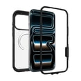 thumbnail image 2 of OtterBox Defender Series Pro XT Case with MagSafe for Apple iPhone 18 Pro Max and iPhone 17 Pro Max - Black, 2 of 5