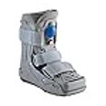 thumbnail image 3 of United Ortho USA16115 360 Air Walker Ankle Fracture Boot, Medium, Grey, 3 of 4