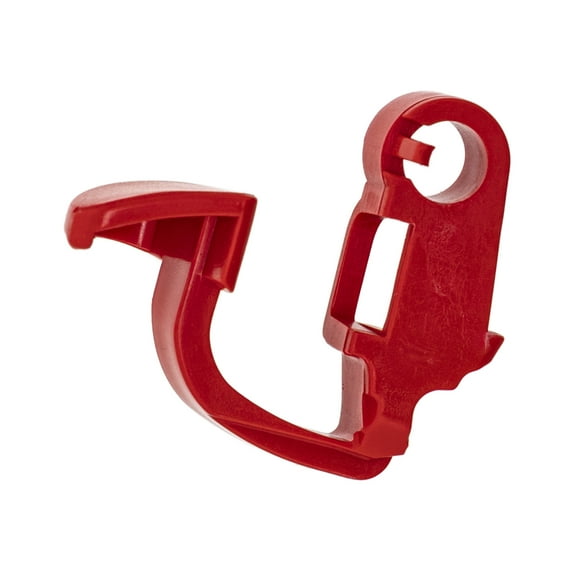 Genuine OEM Husqvarna Stop Switch for 455 E, 455 Rancher, 460, 461, CS2255 Chainsaws / 537255501