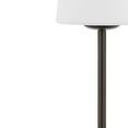 thumbnail image 3 of JONATHAN Y Carson 12.75" Bohemian Farmhouse Iron Rechargeable Integrated Portable LED Table Lamp, Oil Rubbed Bronze/White, JYL7110B, 3 of 6