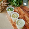 thumbnail image 2 of Babybowls Biosourced & (x16), 2 of 8