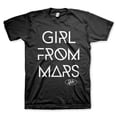 thumbnail image 1 of Ash Girl From Mars T-Shirt, 1 of 2