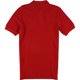 thumbnail image 2 of Ecko Unltd. Polo de rugby Eu 72 con pecho izquierdo para hombre, rojo, grande, 2 of 2
