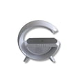thumbnail image 1 of Bocina Bluetooth con Luz y Cargador Inalámbrico para teléfono LM, 1 of 3