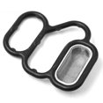 thumbnail image 4 of 20X Car Engine VTEC Solenoid Gasket Variable Timing Solenoid Valve Filter Gasket 15825-RB0-003 For Honda CR-Z Fit City, 4 of 4