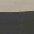 thumbnail image 4 of Jamie Young Co Bernard Ceramic Table Lamp in Beige and Dark Grey Ceramic, 4 of 4