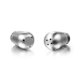 thumbnail image 4 of 3 Holes Stainless Steel Coffee Machine Steam Nozzle Milk Foam Spout for EXPOBAR E61/Nuova Barista Coffee Tools 2025 Qhzl Qhzl A-G, 4 of 5