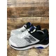 thumbnail image 3 of New Balance 847 V4 Grey Black White Mens SZ 8.5 (4E) WIDE Running Shoes Sneakers, 3 of 6