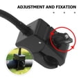 thumbnail image 2 of FOLOYORI Soporte Para Teléfono Con Ajustable Y Clip Resistente Para Muebles Y, 2 of 8