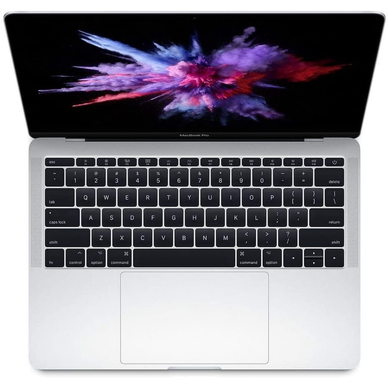 Pre-Owned Apple 13.3 MacBook Pro Retina Display 2.3GHz Intel Core 