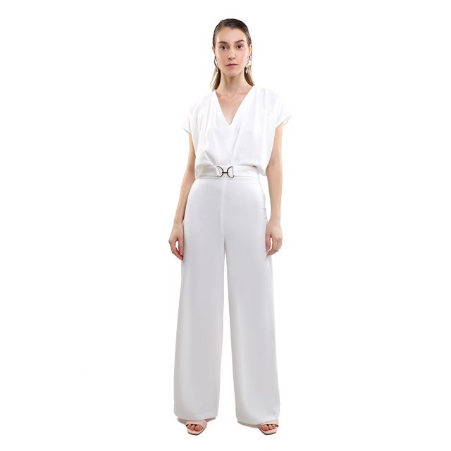 LOB Mujer Jumpsuit Largo LOB Juvenil, Moda
