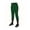 Green, variant on Alleson Athletic Women's Belt Loop Fast-Pitch Pants - Purple, XL