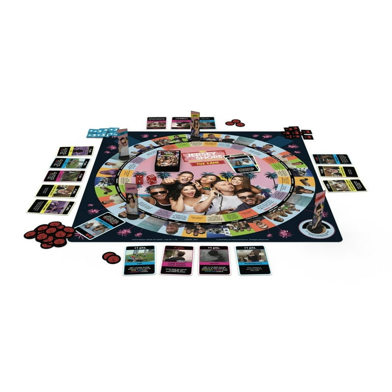 jersey shore dress up game Jersey Shore Dress Up Game