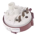 thumbnail image 3 of Dishwasher Water Level Sensor C-326/17-D01 Replacement Pressure Switch Controller for Dishwasher Washing Machine, 3 of 6