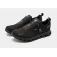 thumbnail image 2 of On Running Cloud 6 Waterproof Men's Shoes in Black, 2 of 6