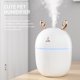 thumbnail image 2 of F11 Mini humidificador portátil Humidificador de aire de escritorio USB 300ML Aroma, 2 of 8