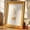 Gold, variant on Unique Bargains Ornate Gold Resin Picture Frame for Luxury Home Decor White 4" x 6"