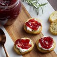 thumbnail image 2 of Dalmatia 8.5 oz. Organic Strawberry Spread - 12/Case, 2 of 2