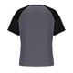 thumbnail image 3 of Ceisia Men's Slim Fit Short-Sleeve Raglan-Sleeve Henley T-Shirt Color-Blocked Spring Summer Shirt Gift, 3 of 6