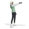 thumbnail image 3 of Women's adidas AEROREADY Train Essentials Minimal Tee Color: White Size: X LARGE, 3 of 4