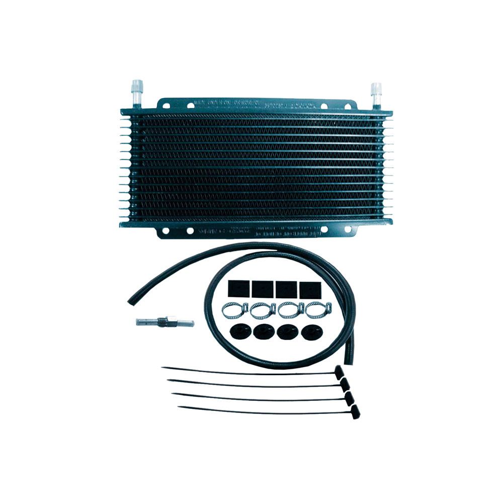 Tow Ready Trailer Hitch Towing 41019 Automatic Transmission Oil Cooler Kit