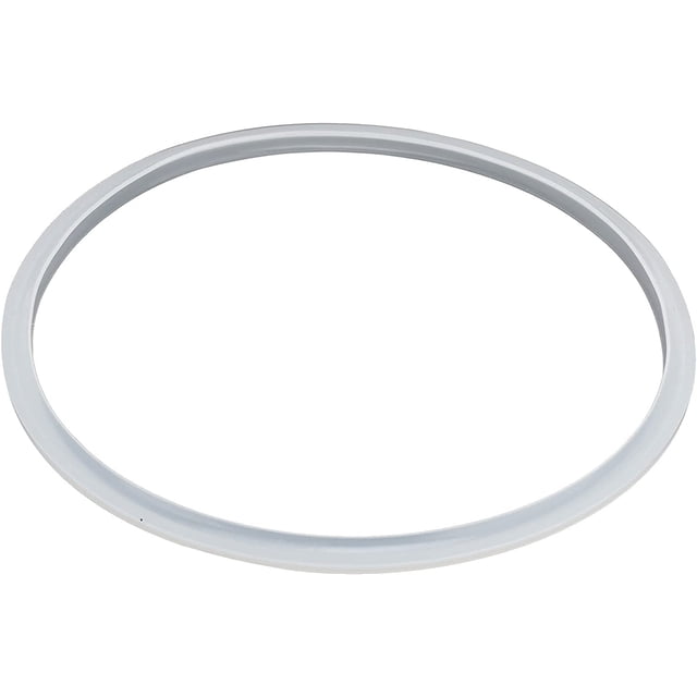 CHICIRIS Pressure Cooker Sealing Ring Silicone O Ring Replacement Accessory for Pressure Cooker Compatible with Multiple Models(18cm)