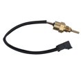 thumbnail image 1 of TOSD-04-285 Transmisor De Temperaturas De Enfriamiento, 102-2240 Reemplazo Del Sensor De Temperatura Del Refrigerante De Operación Simple Fácil Instalación Para Cat Excavator, 1 of 7