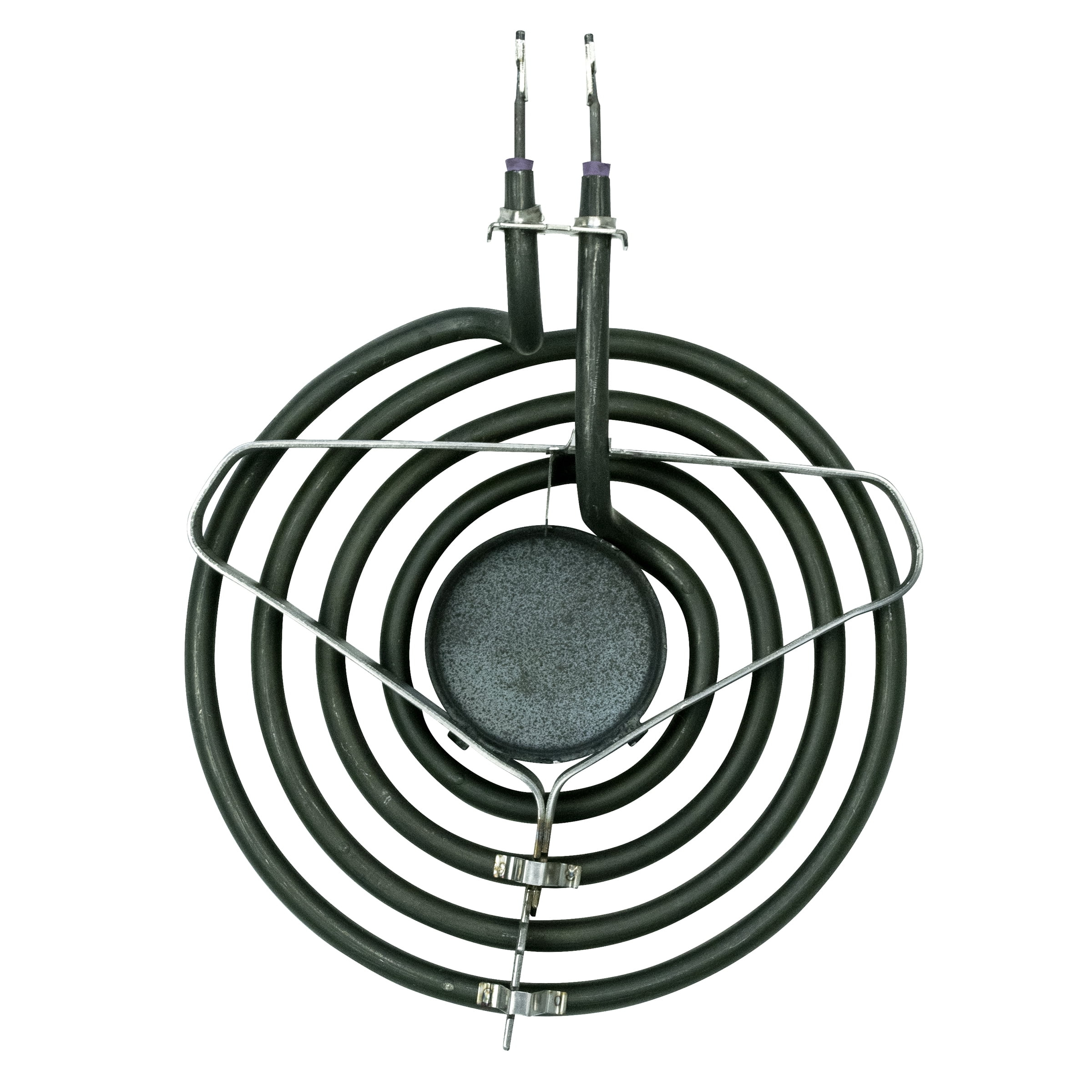 Range Kleen Small Burner Bracket Element, 4 Turns, Style A, 1 Pack