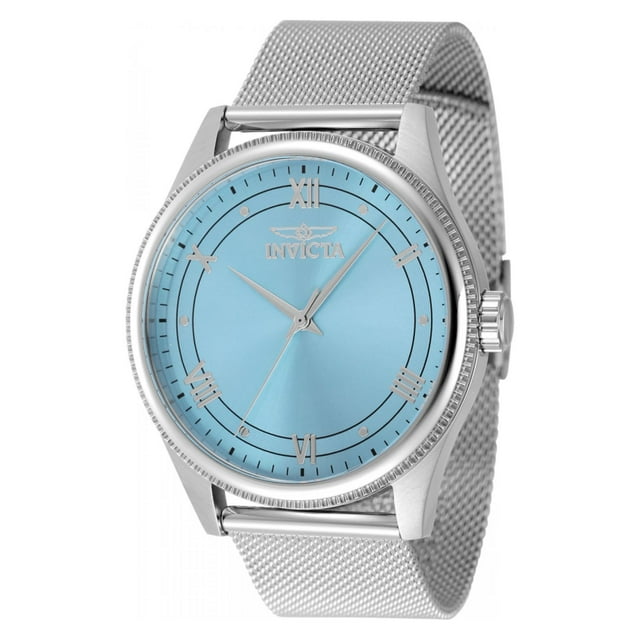 RELOJ INVICTA 48483 ACERO