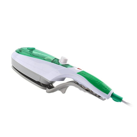 Yosoo Details about Electric Portable Handheld Brush Steamer Iron For Fabrics Garments Clothes,Handheld Steam Electric Fabric Iron Laundry Clothes