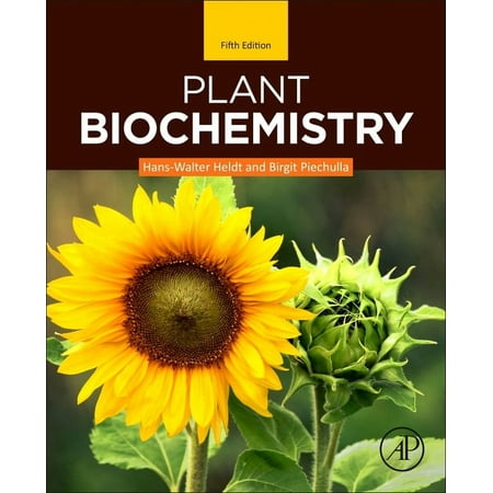UPC: 9780128186312 | Plant Biochemistry