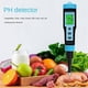 thumbnail image 5 of Food PH Meter 0.00-14.00PH High Accuracy Temp PH For Meat Canning B, 5 of 5