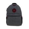 thumbnail image 2 of Mochila Escolar Grande Chenson Miles Morales Marvel Trap MM71141-2, 2 of 7