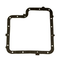 Transmission Oil Pan Gasket Fits select: 1995-1996 FORD F250, 1995-1996 FORD F150