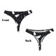thumbnail image 3 of Fotbe Fashionable Goose Tanga Sin Costuras para Mujer con Estampado – Panties Invisibles, Transpirables y Cómodos para Uso Diario-X-Large, 3 of 6