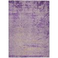 thumbnail image 2 of Addison Rugs Chantille Indoor/Outdoor Transitional Modern Purple Machine Washable Rectangle Rug, 3' x 5', 2 of 8