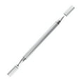 thumbnail image 1 of TopLLC Stylus Pens Screens - Capacitive Stylus 2 In 1 Disc/Fiber Tablet Pen Stylus Pencil With Magnetic Cap, 1 of 1