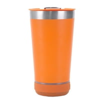 Bluetooth Tumbler , Bluetooth Speaker Cup,Stainless Steel Tumbler, Cup with Speaker, Insulated Water Bottle, Gifts for Music Lovers, Unique Gifts