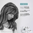 thumbnail image 3 of Kerastase Symbiose Scalp Renewal Micro Exfoliating Scrub 6.8oz/200ml, 3 of 3