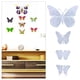thumbnail image 4 of Moldes de silicona de mariposa para decoración del hogar Mini molde Wdftyju colgante de mariposa para llavero porcelana fría para modelado de cortadores de arcilla polimérica, 4 of 9